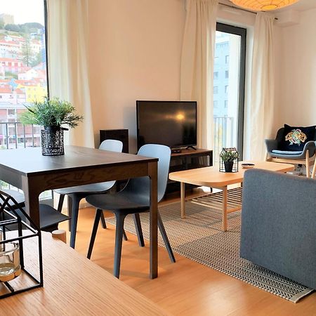 Mm3 Baixa Rossio Castle View! Διαμέρισμα Lisboa Εξωτερικό φωτογραφία