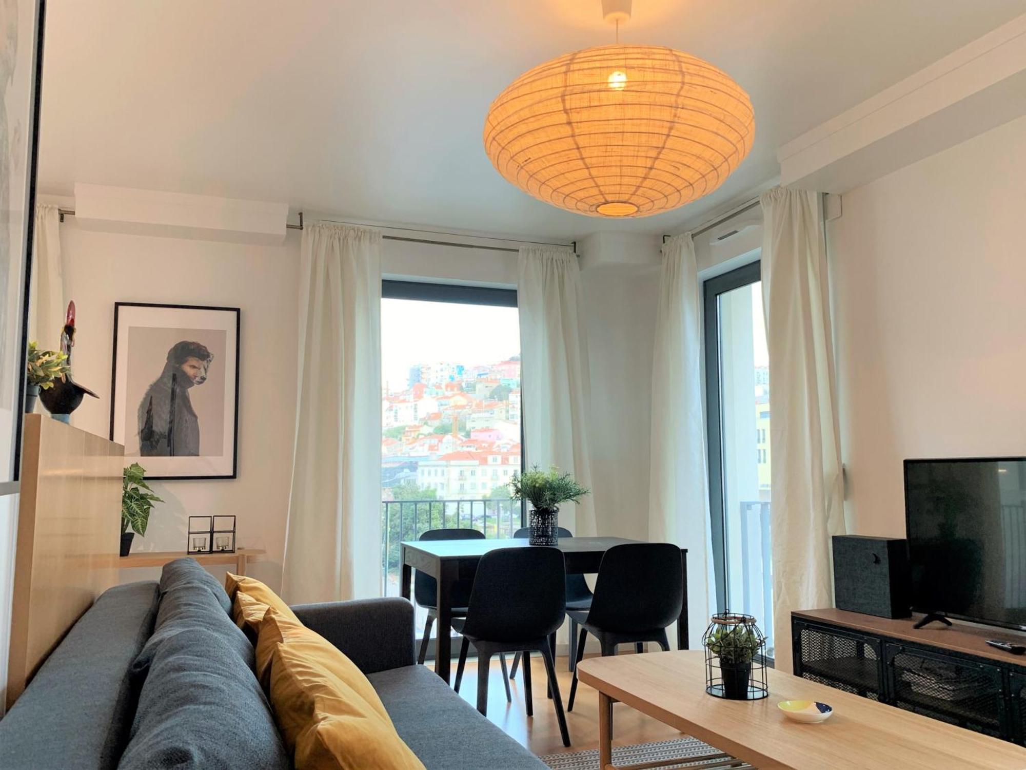 Mm3 Baixa Rossio Castle View! Διαμέρισμα Lisboa Εξωτερικό φωτογραφία